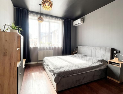 1-к. квартира, 34,8 м²