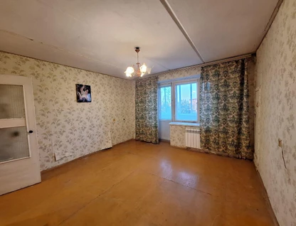 1-к. квартира, 36,1&nbsp;м²