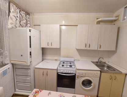 3-к. квартира, 60,7 м²