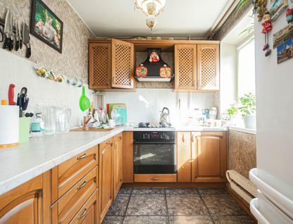 4-к. квартира, 64&nbsp;м²