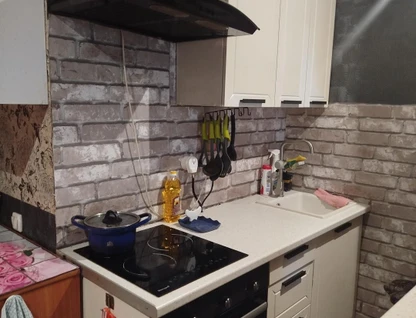 Студия, 27,5&nbsp;м²