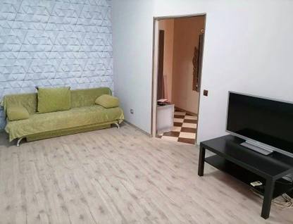 1-к. квартира, 30,6&nbsp;м²