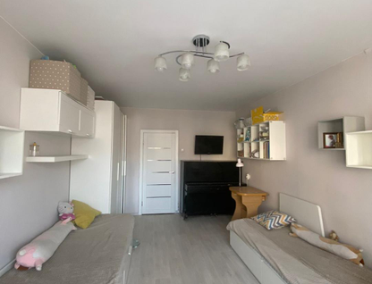 2-к. квартира, 54,4&nbsp;м²