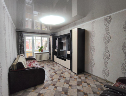 1-к. квартира, 30&nbsp;м²