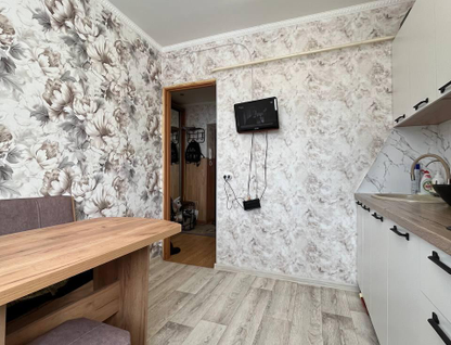 1-к. квартира, 31,4&nbsp;м²