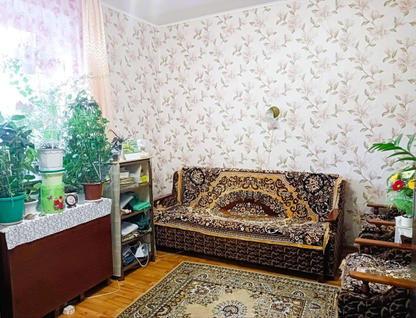 Студия, 23,1&nbsp;м²