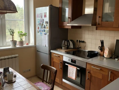 1-к. квартира, 39&nbsp;м²
