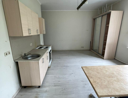 1-к. квартира, 45,6&nbsp;м²