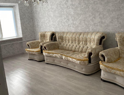 3-к. квартира, 65&nbsp;м²