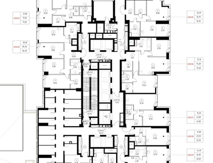 2-к. квартира, 50&nbsp;м²
