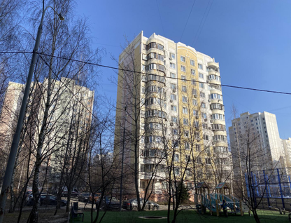 1-к. квартира, 35,5&nbsp;м²