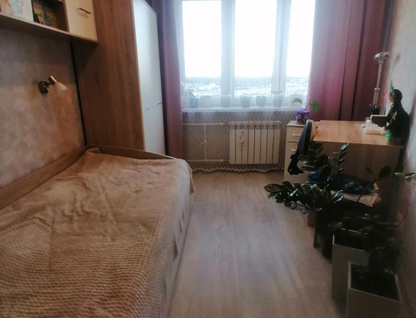 4-к. квартира, 97 м²