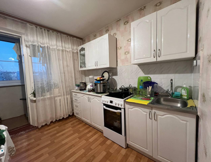 2-к. квартира, 54&nbsp;м²