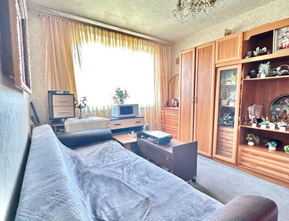 Комната, 25 м²