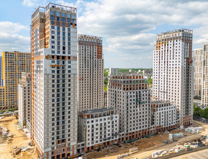 3-к. квартира, 92,3&nbsp;м²