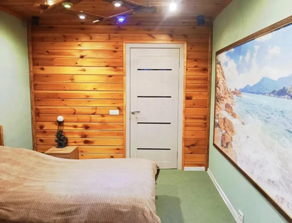 3-к. квартира, 60 м²
