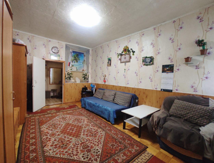 2-к. квартира, 53,3&nbsp;м²