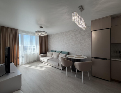 3-к. квартира, 57,9 м²