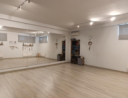 Помещение свободного назначения, 48&nbsp;м²