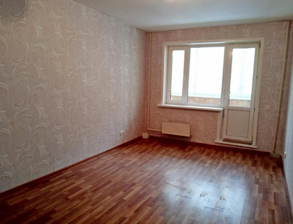 1-к. квартира, 34,9&nbsp;м²