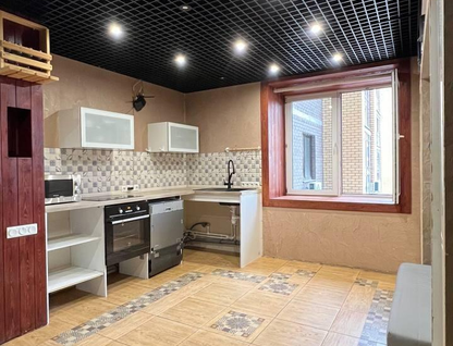3-к. квартира, 96&nbsp;м²