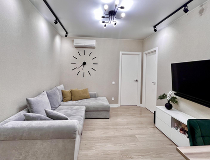 3-к. квартира, 59,1&nbsp;м²