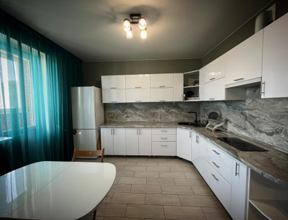 1-к. квартира, 44,7&nbsp;м²