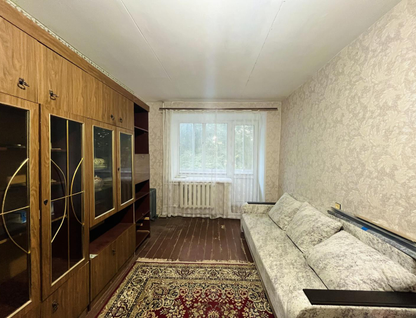 1-к. квартира, 30,2&nbsp;м²