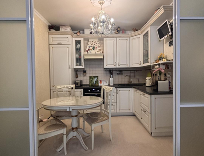 2-к. квартира, 40,2&nbsp;м²