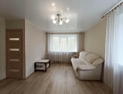 1-к. квартира, 30&nbsp;м²