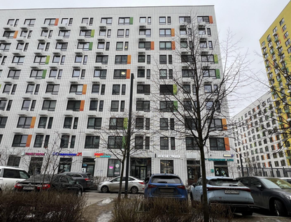 1-к. квартира, 47,2&nbsp;м²