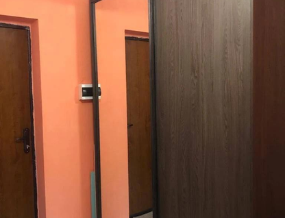 Студия, 27,6&nbsp;м²