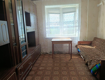 Комната, 12,3&nbsp;м²