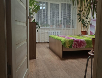 3-к. квартира, 65,8 м²