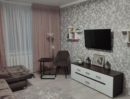 1-к. квартира, 40,1 м²