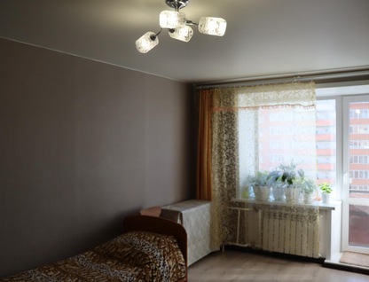 1-к. квартира, 30,5 м²