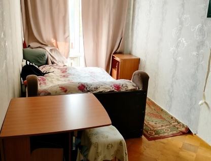 3-к. квартира, 56,4&nbsp;м²