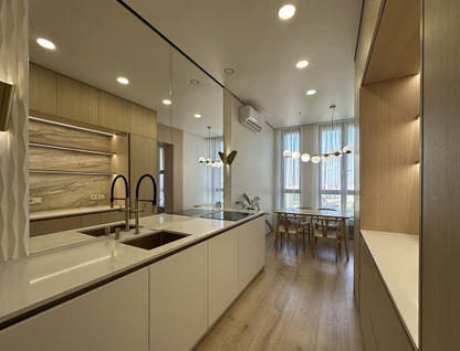 3-к. квартира, 85,3 м²