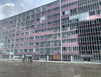 Студия, 25,2&nbsp;м²