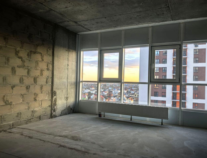 1-к. квартира, 33&nbsp;м²