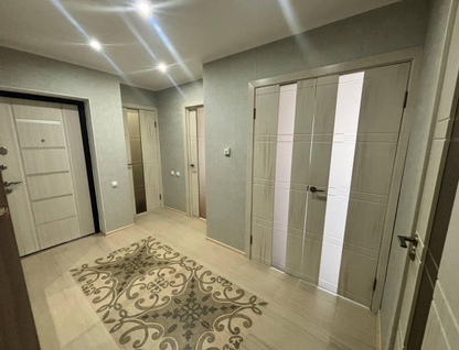 2-к. квартира, 63,1&nbsp;м²