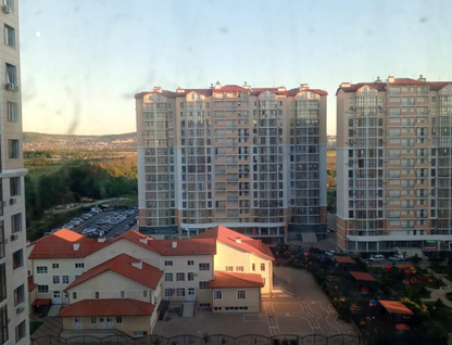 1-к. квартира, 34,5&nbsp;м²