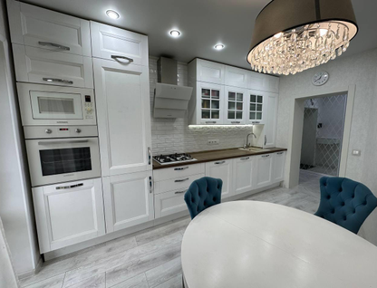 2-к. квартира, 61,1&nbsp;м²