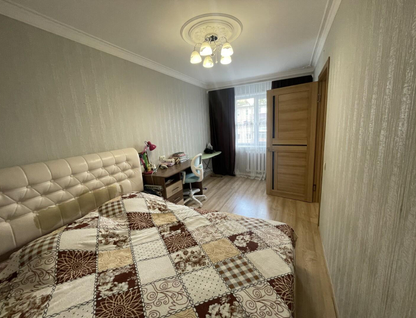 2-к. квартира, 44,1 м²