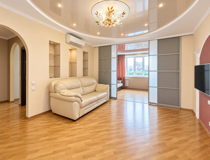 2-к. квартира, 78,1&nbsp;м²