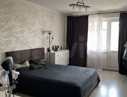 3-к. квартира, 77&nbsp;м²