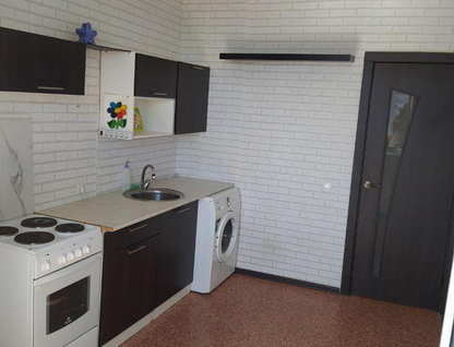 1-к. квартира, 34,6&nbsp;м²