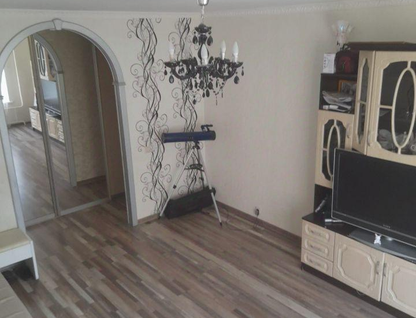 3-к. квартира, 61&nbsp;м²