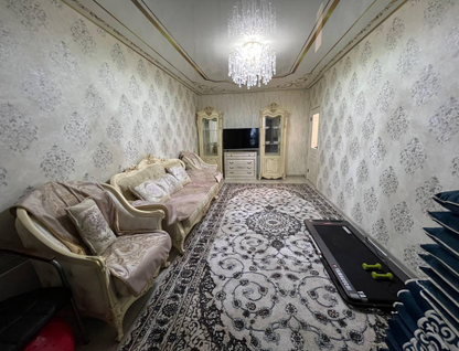 3-к. квартира, 85,6&nbsp;м²