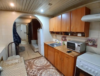 2-к. квартира, 40 м²